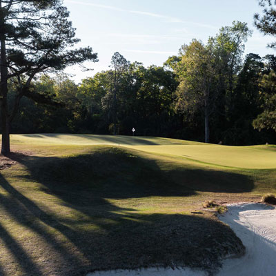 Palmetto Golf Club