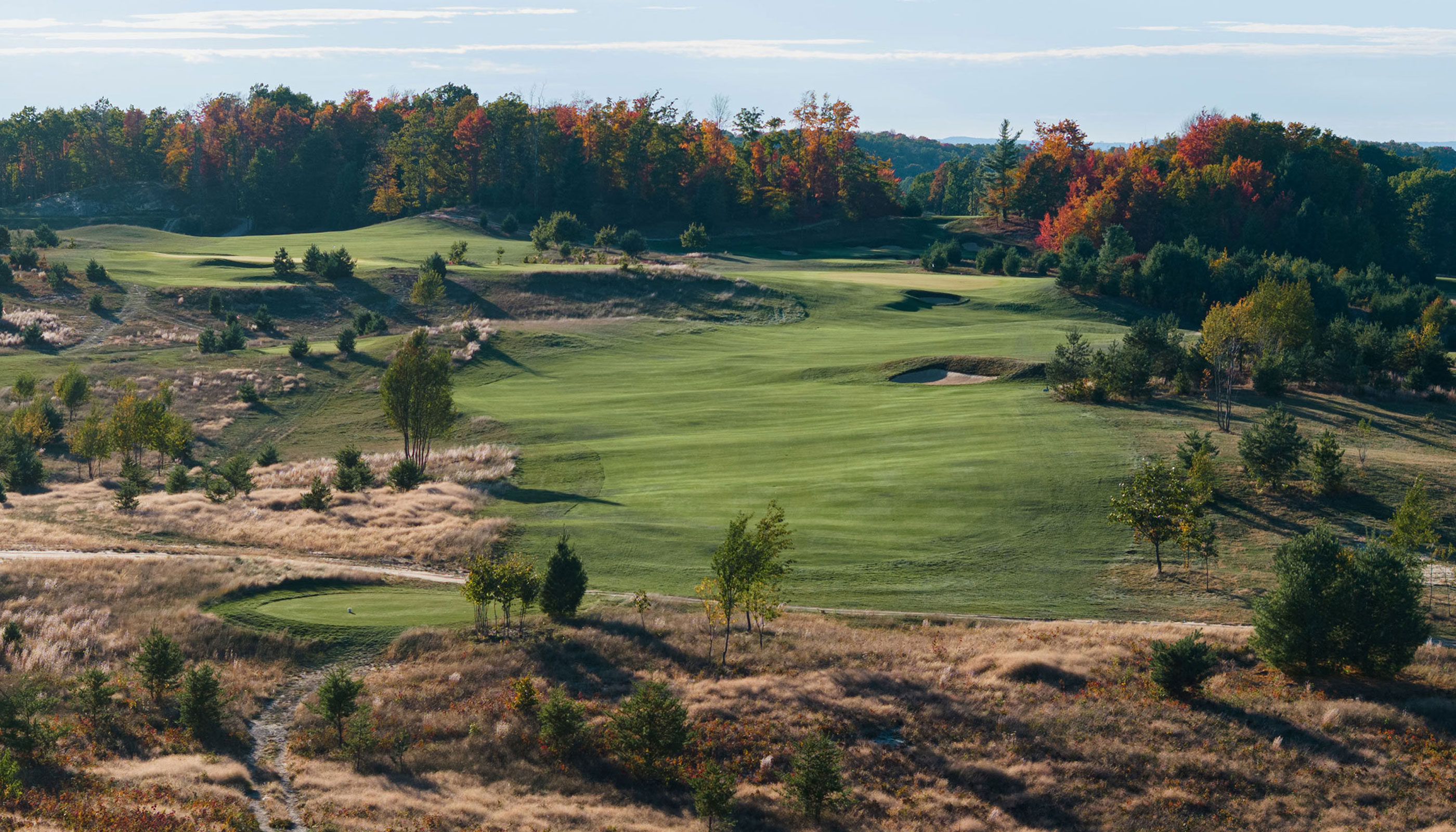 Traverse City, Michigan