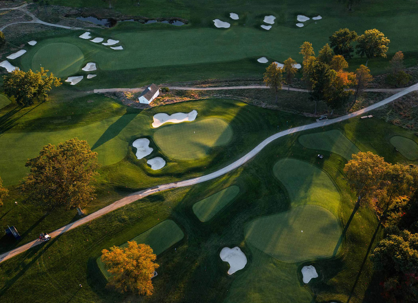 Aronimink Golf Club