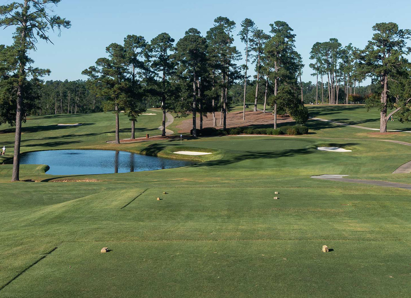 Augusta Country Club