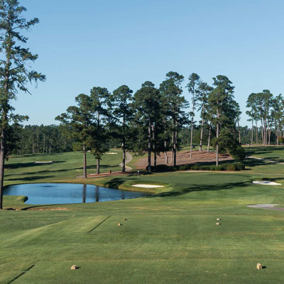Augusta Country Club