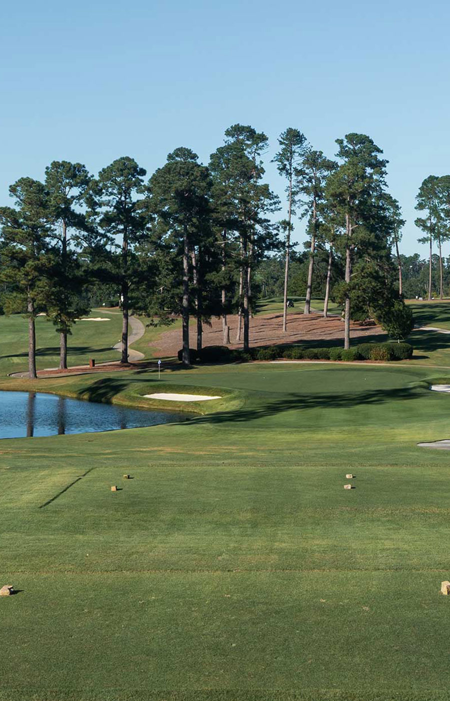 Augusta Country Club