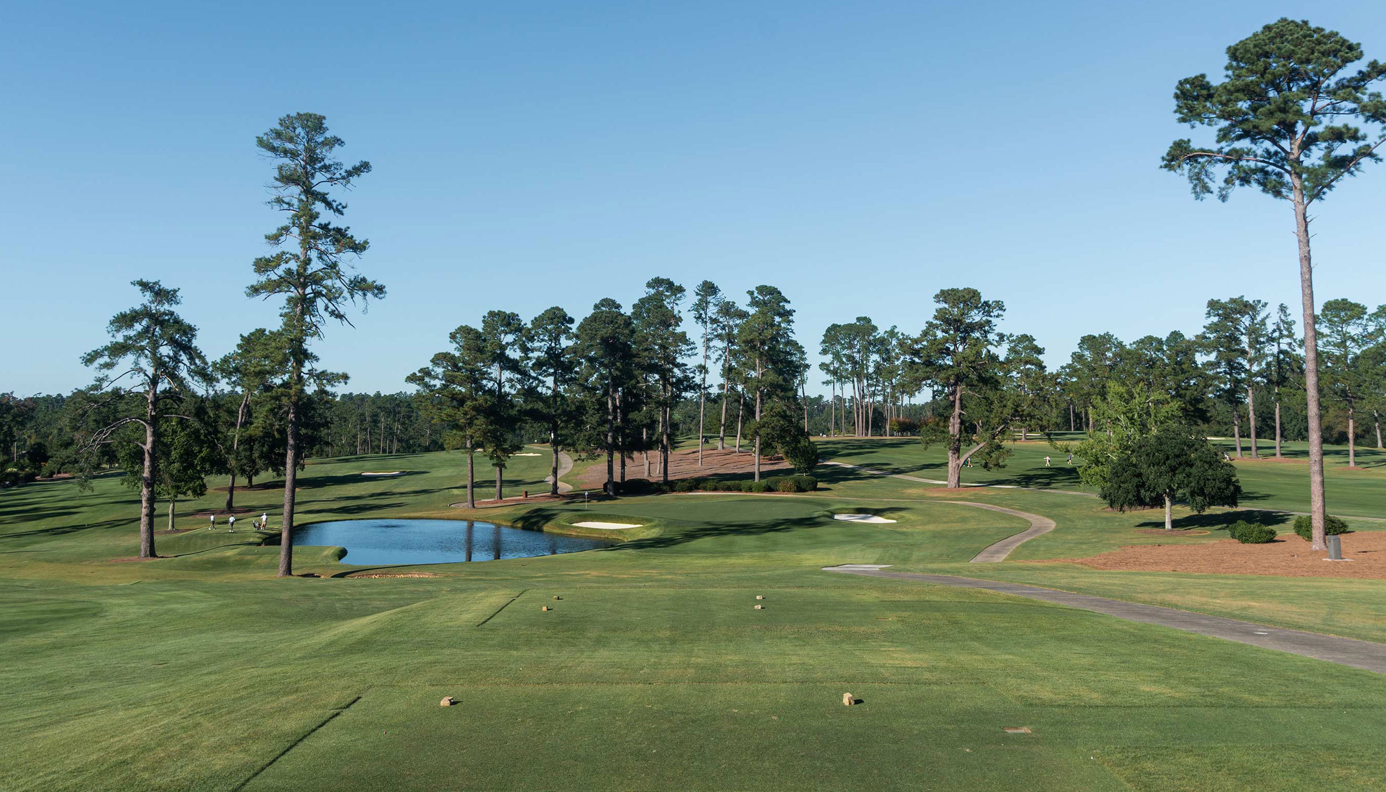 Augusta Country Club