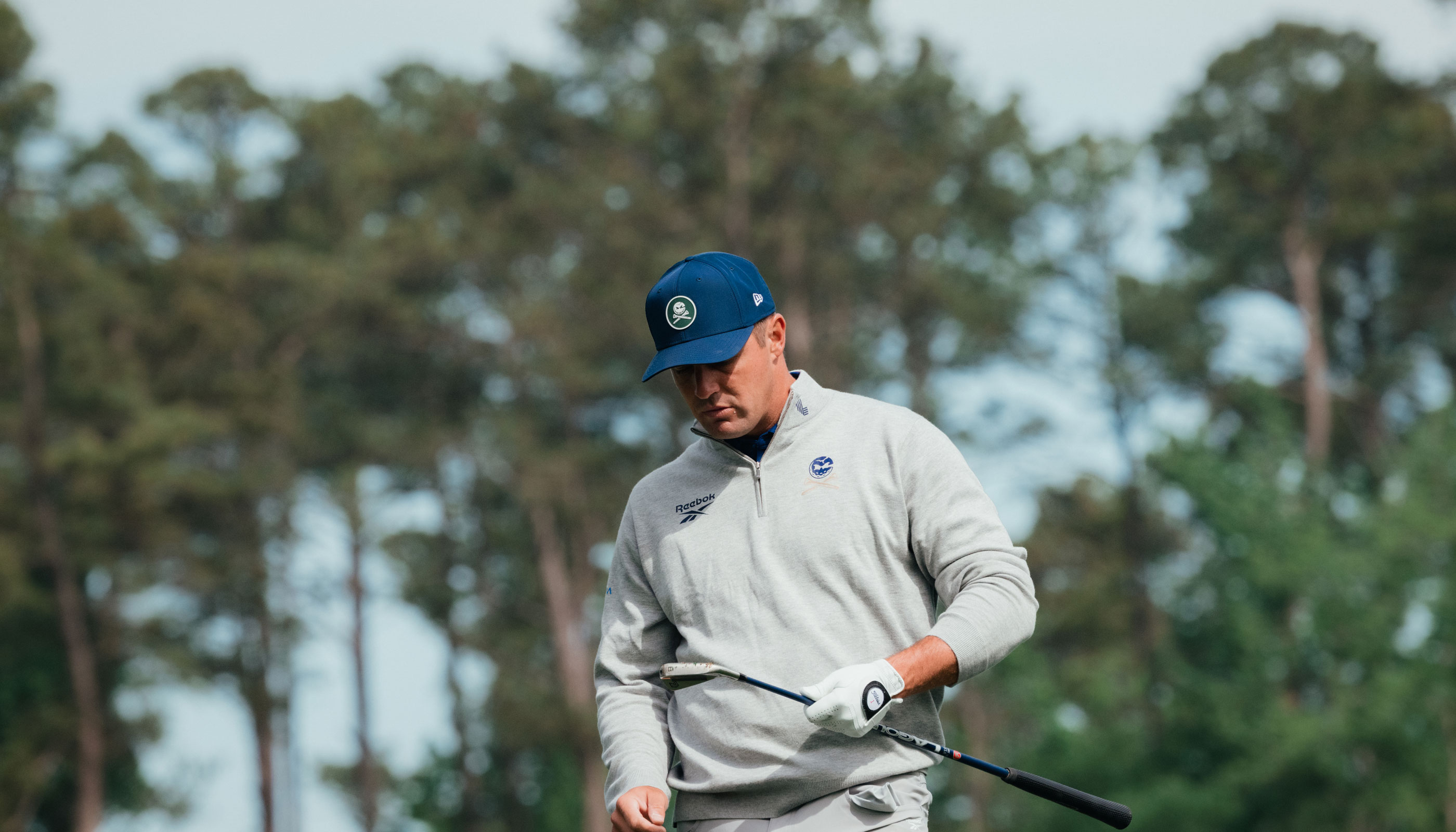 2026 Masters cutline