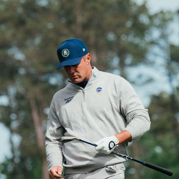 2026 Masters cutline