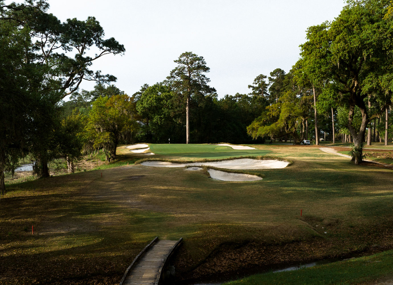 Chechessee Creek Club
