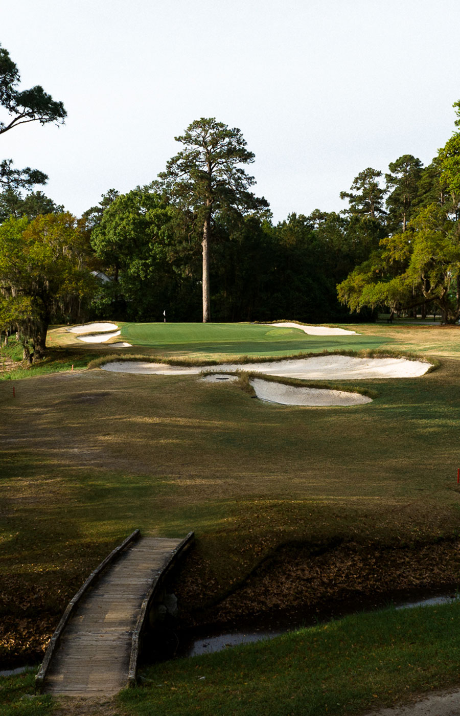 Chechessee Creek Club