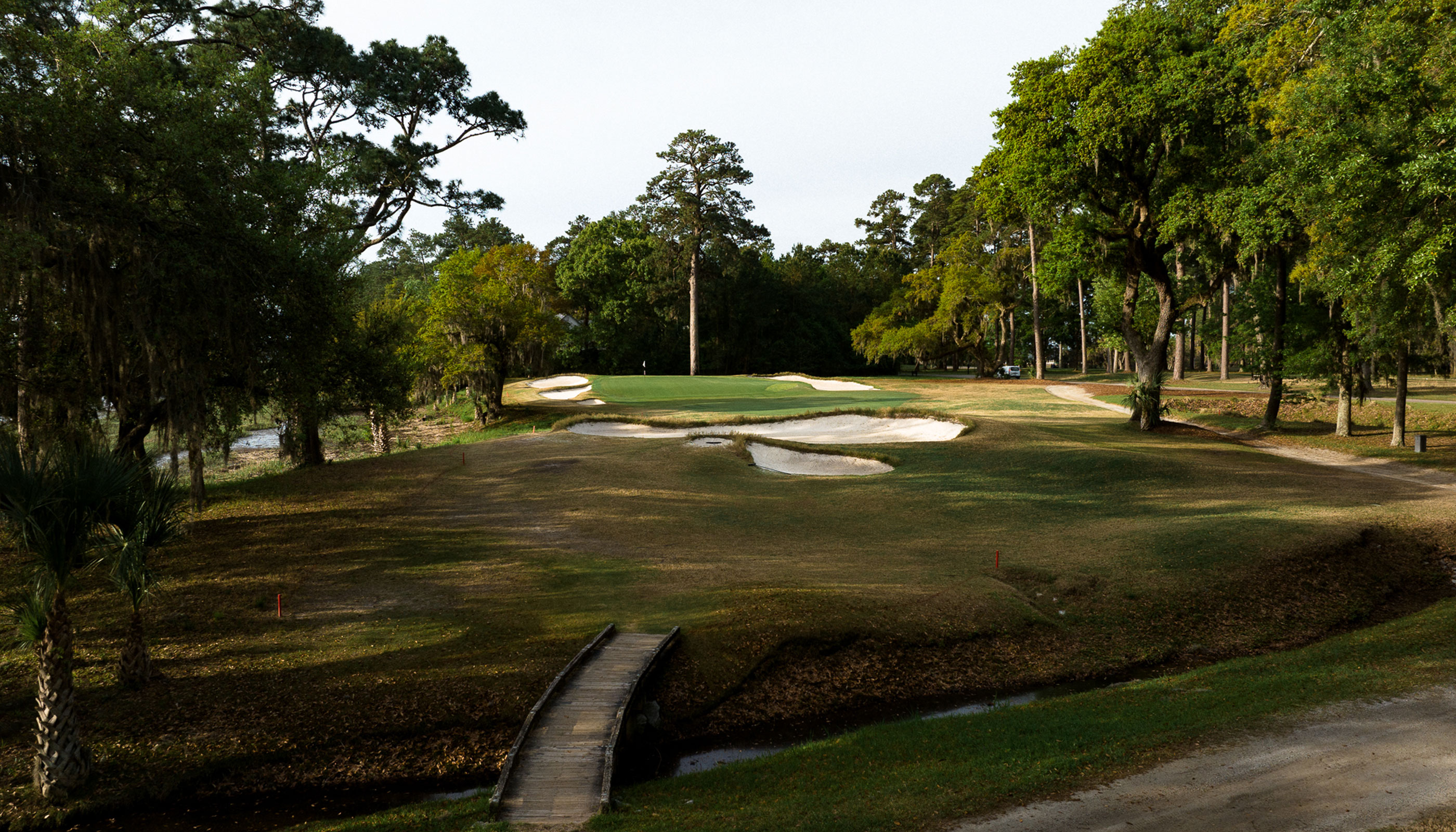Chechessee Creek Club