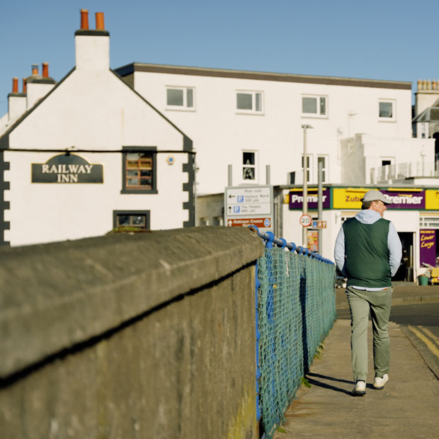 Railway Inn