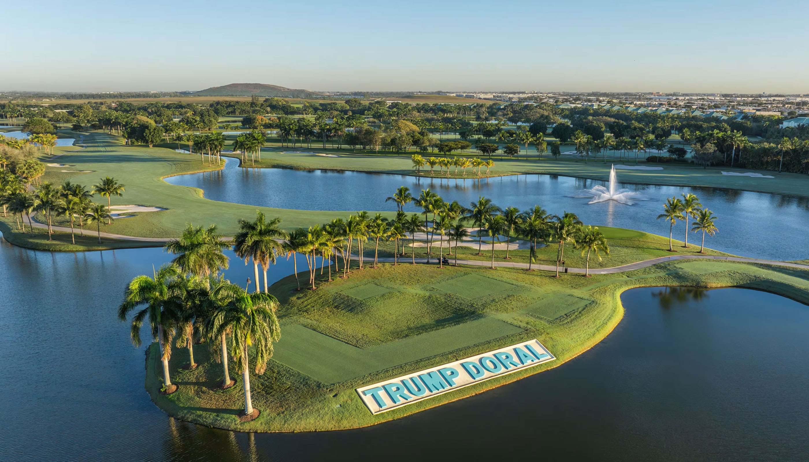 Trump Doral