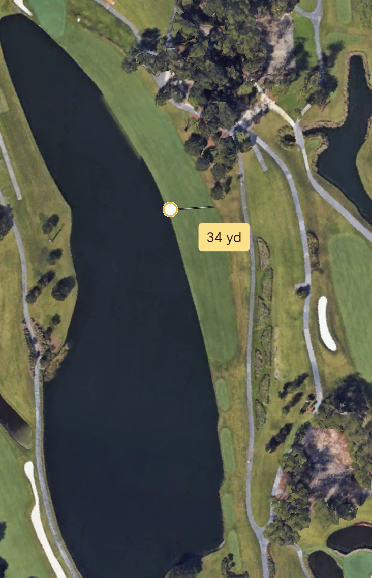 sawgrass screenshot