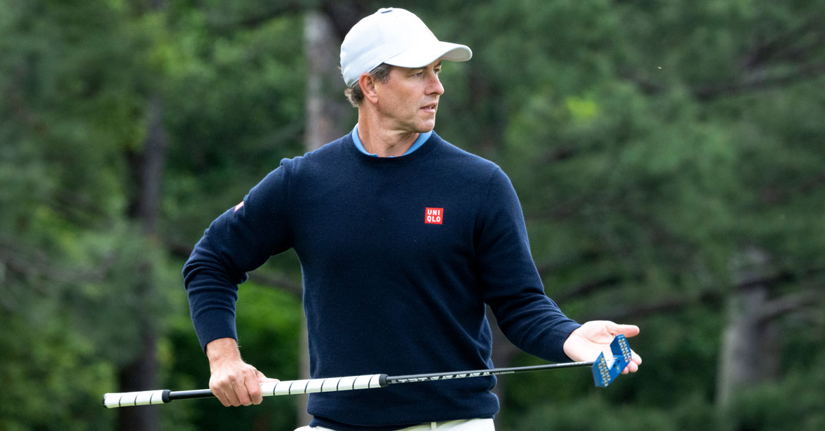 2026 Presidents Cup: Captains’ Picks and Star Power Draw Scrutiny