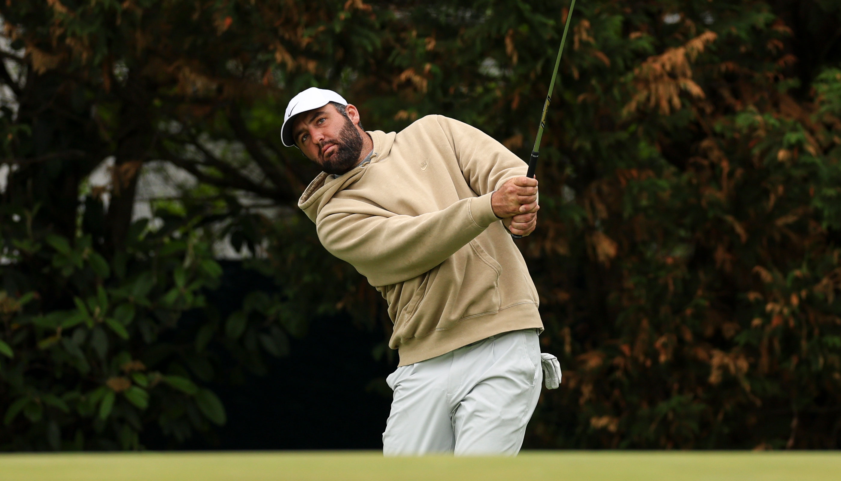 Scottie Scheffler PGA Championship
