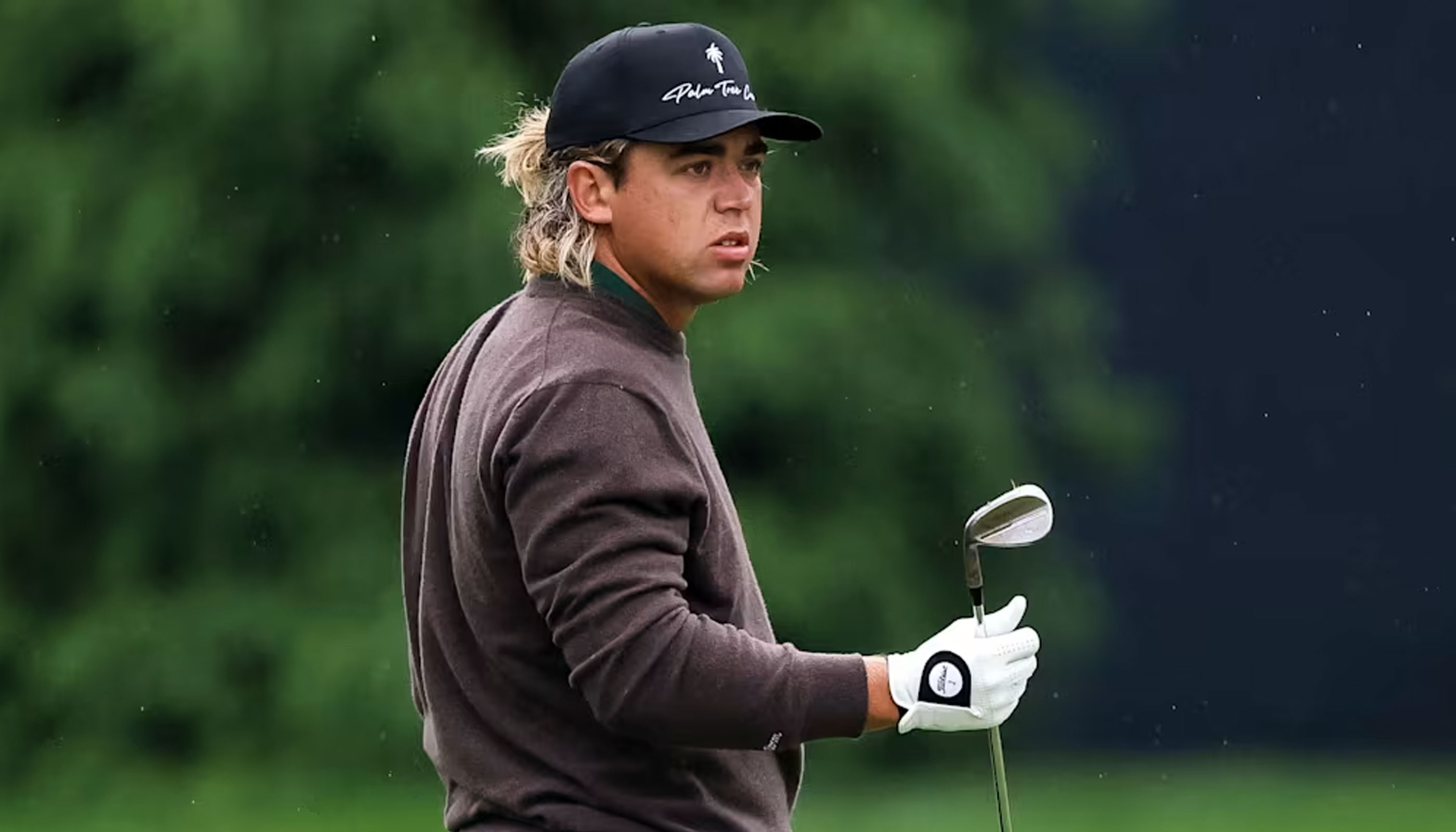 Garrick Higgo PGA