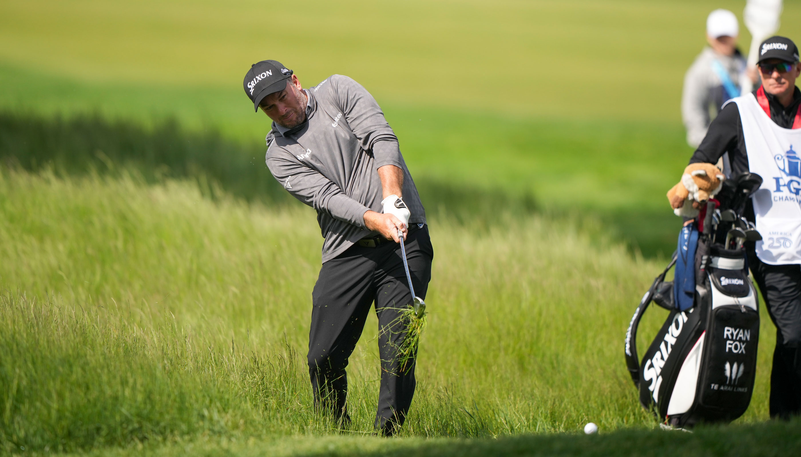 Aronimink PGA Championship