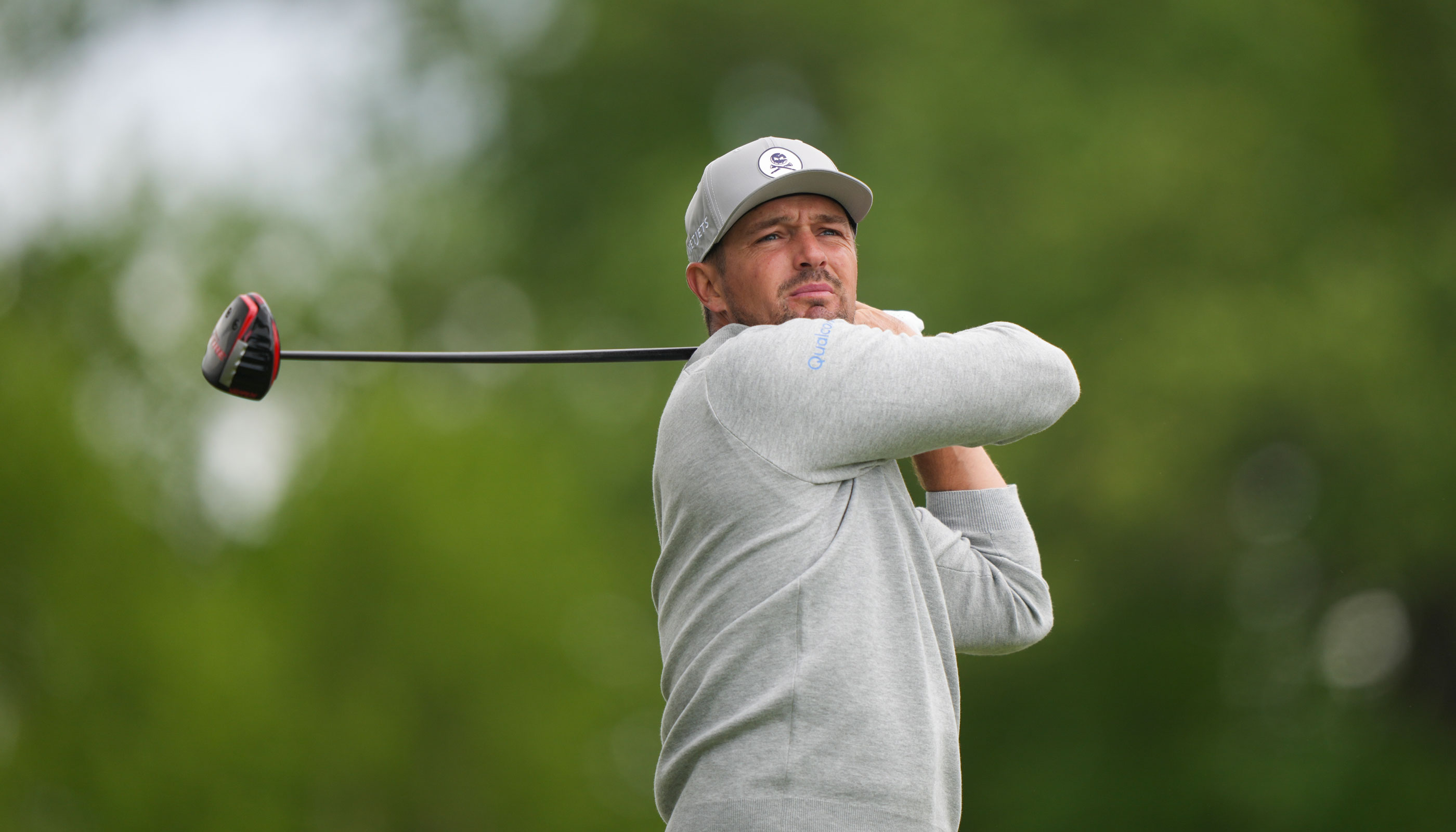 2026 PGA Championship cut