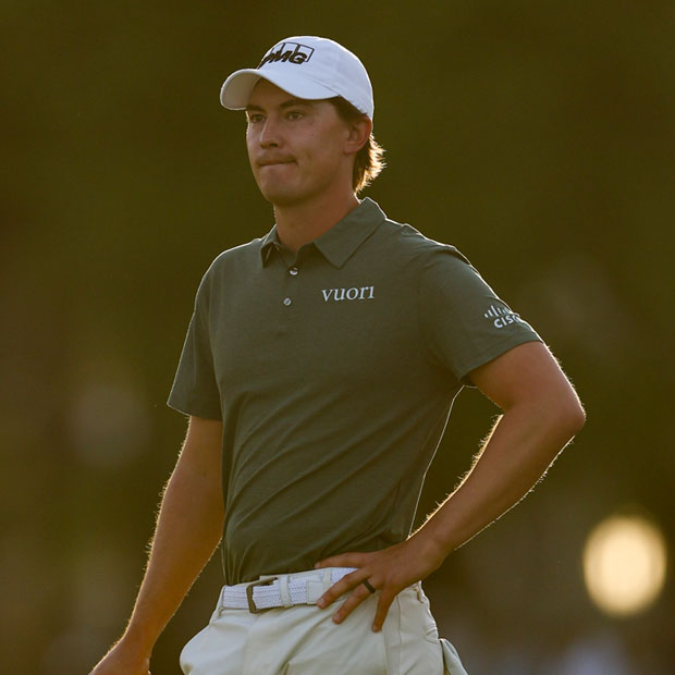 Maverick McNealy 