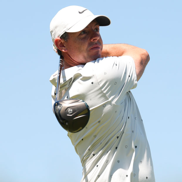 Rory McIlroy PGA Championship