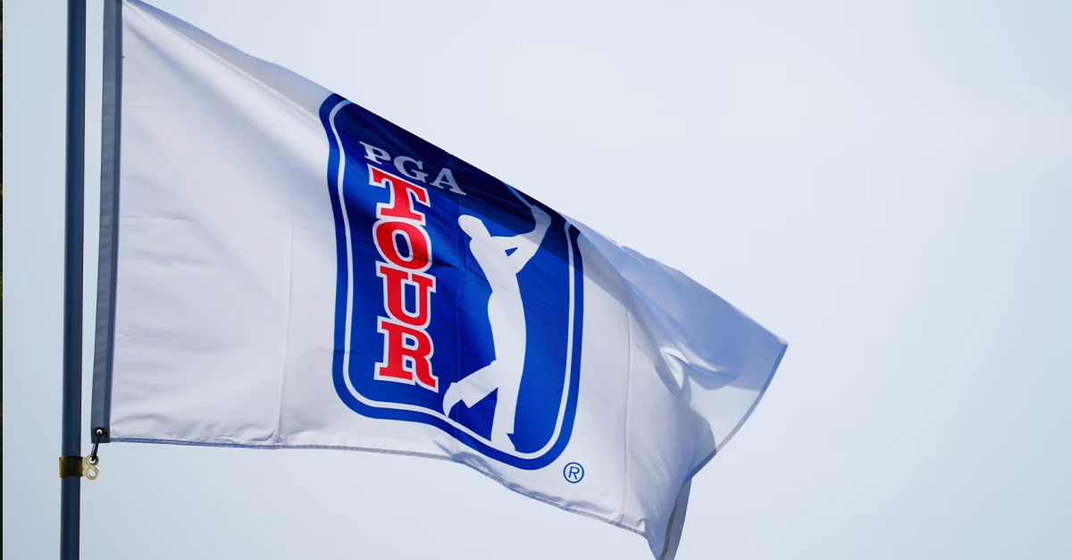 PGA Tour Championship