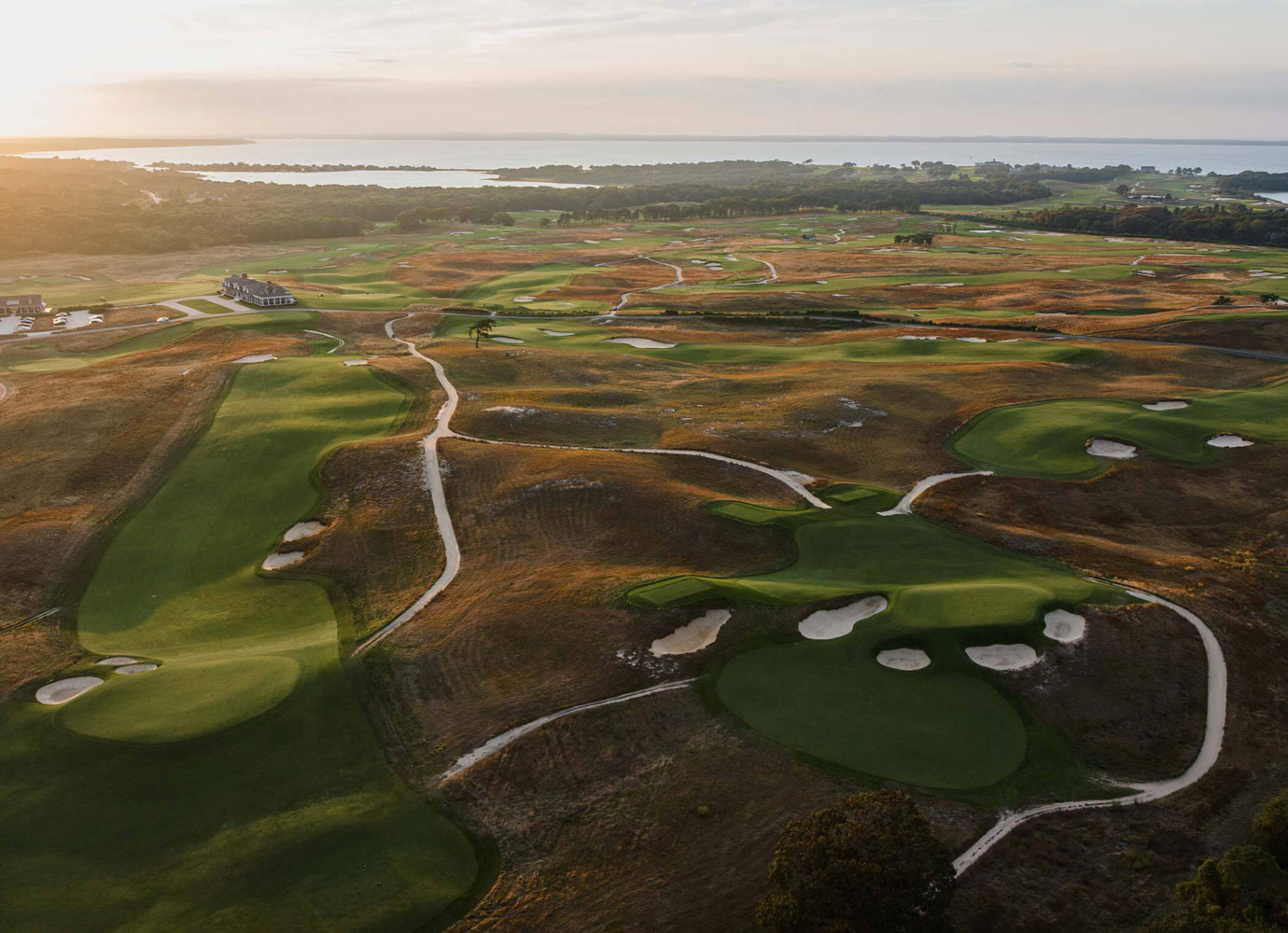 U.S. Open Shinnecock Hills