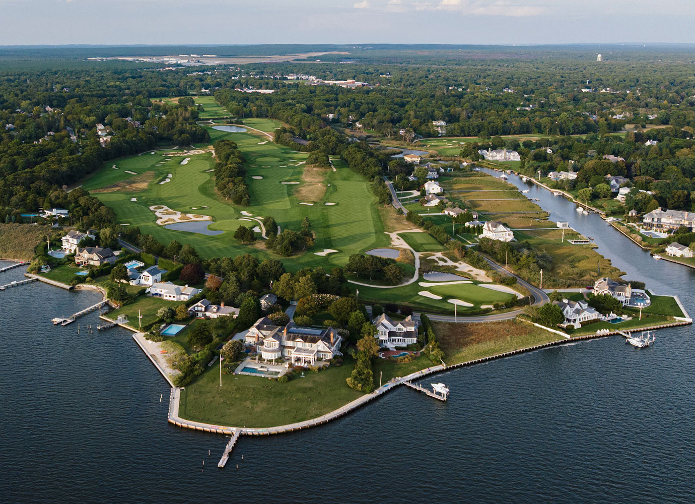 Westhampton Country Club