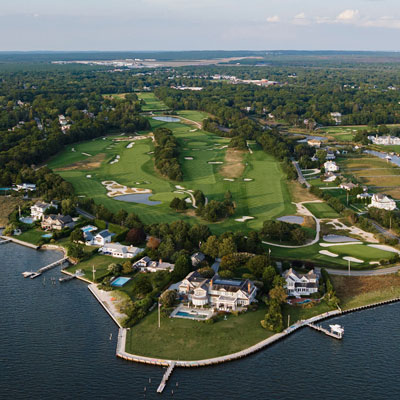 Westhampton Country Club