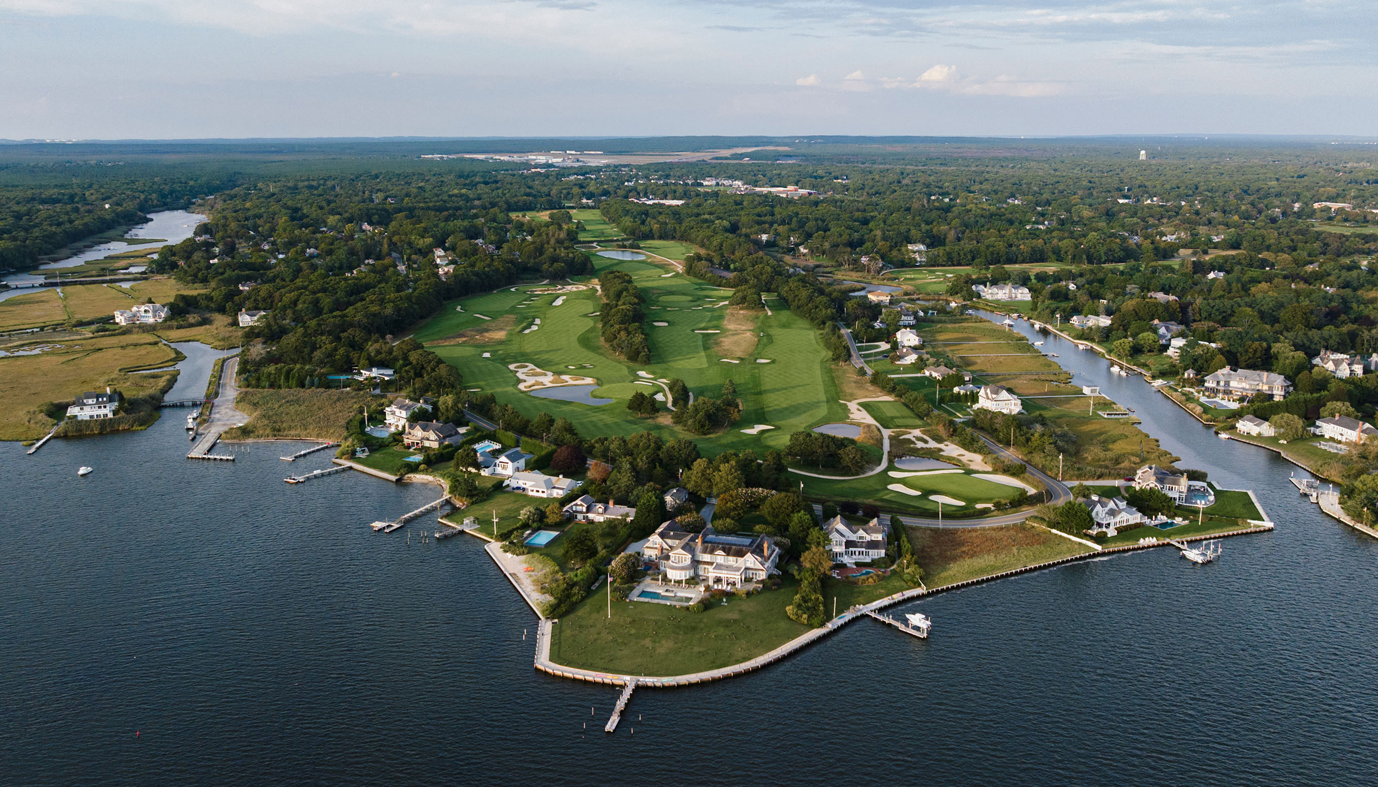 Westhampton Country Club