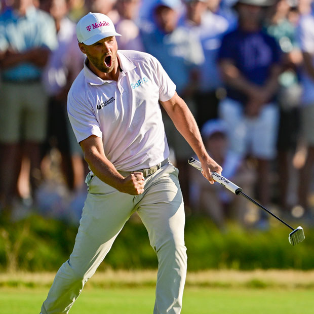 Wyndham Clark U.S. Open