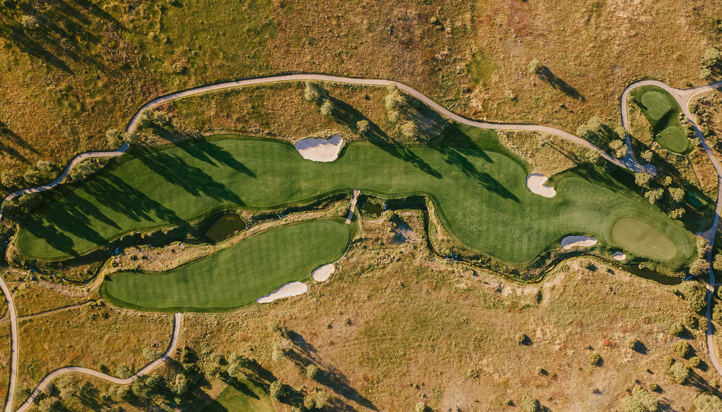 Colorado Golf Club