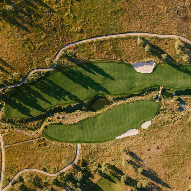 Colorado Golf Club