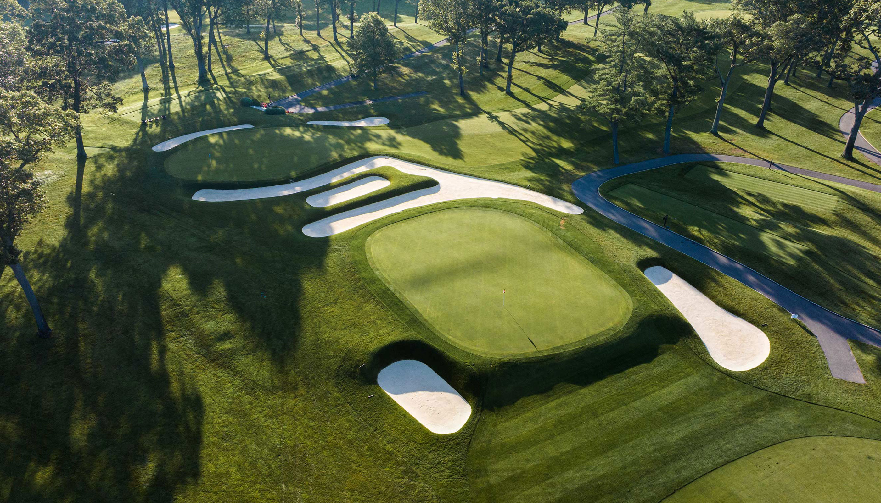 Brookville Country Club