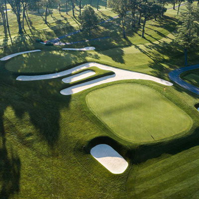Brookville Country Club