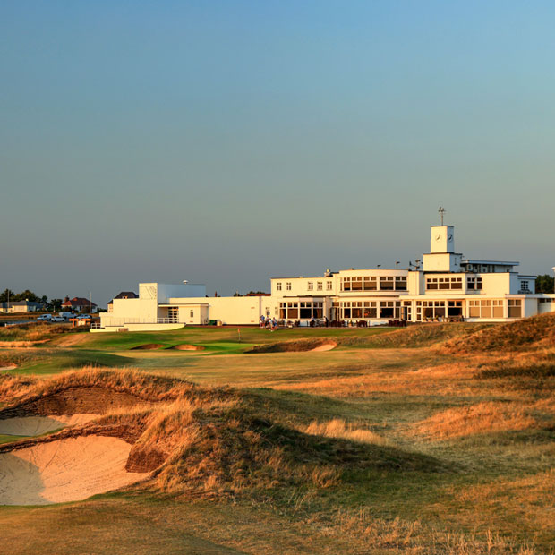 Royal Birkdale