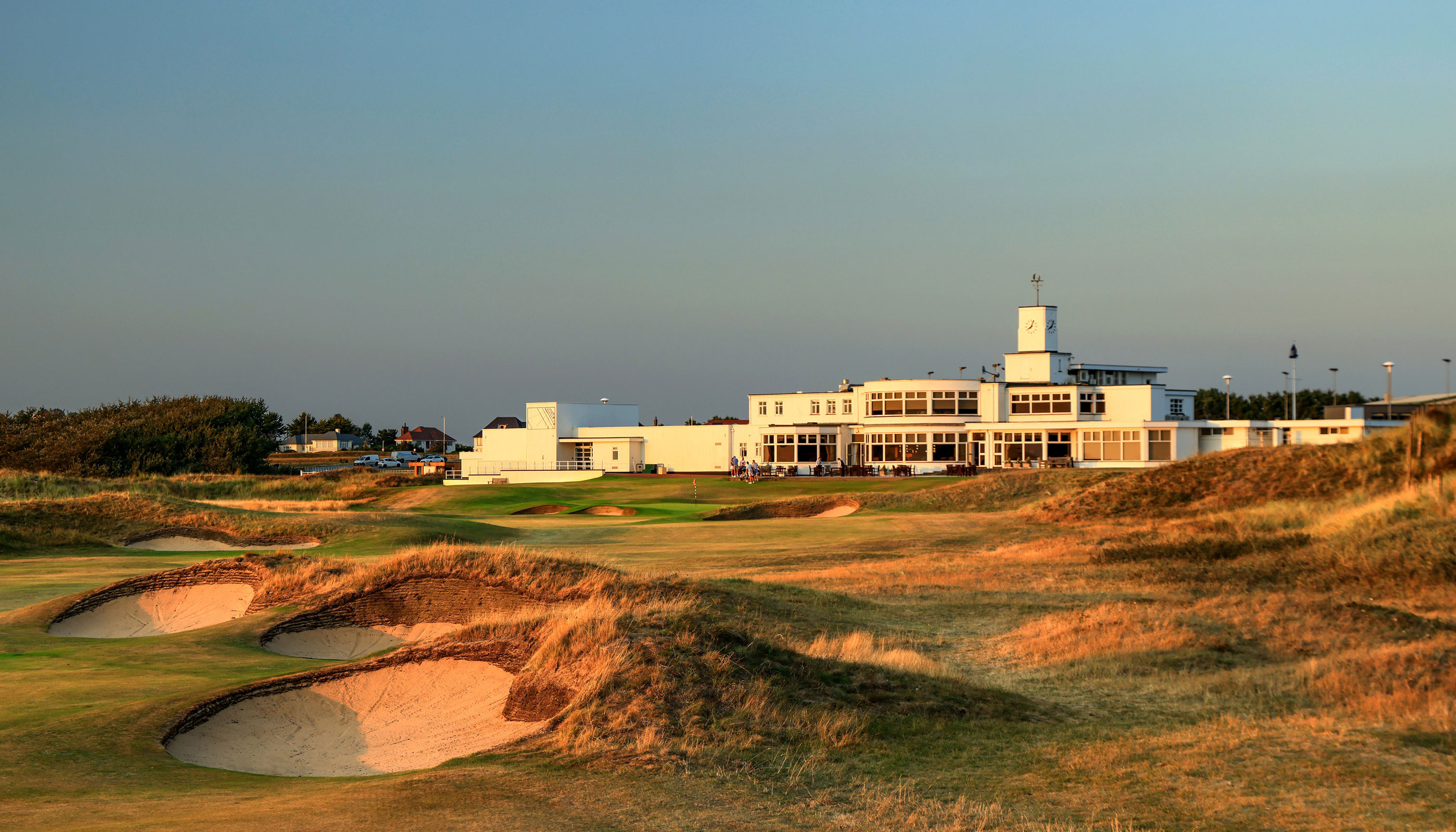 Royal Birkdale