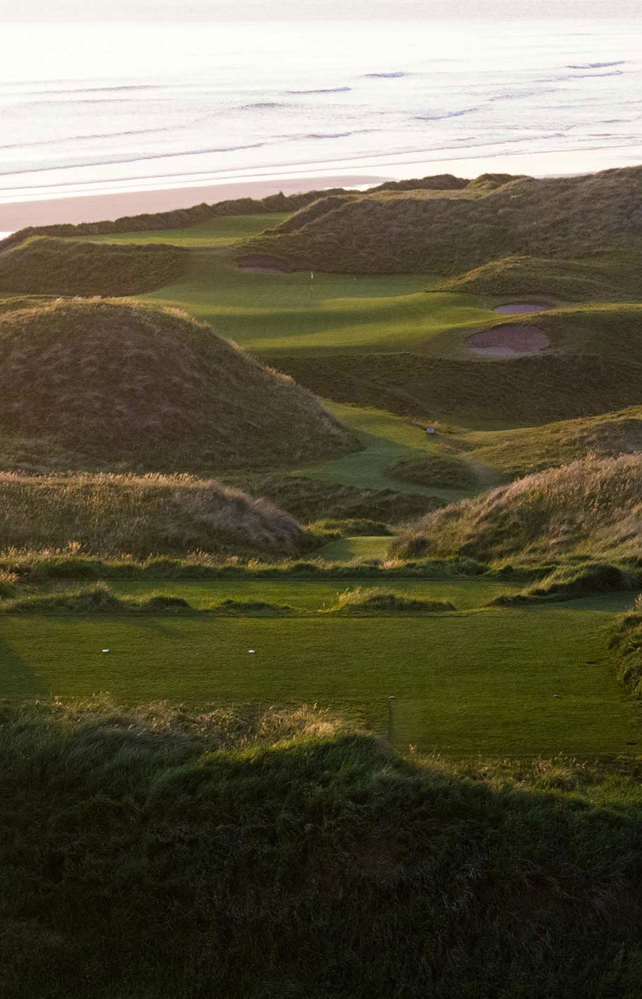 Ballybunion Golf Club Old Course