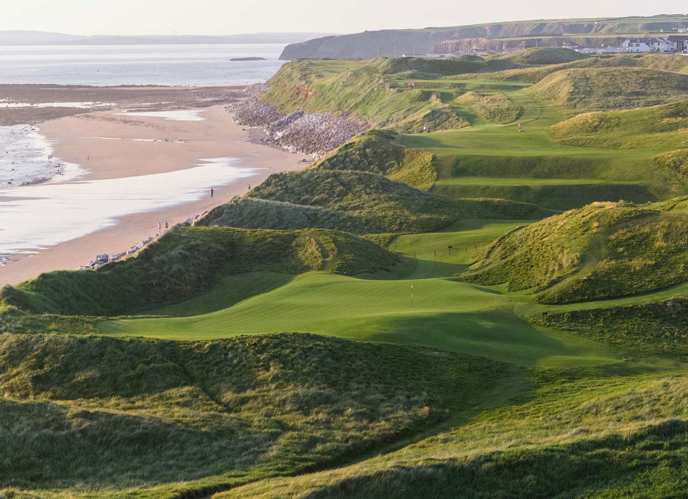 Ballybunion Golf Club Old Course