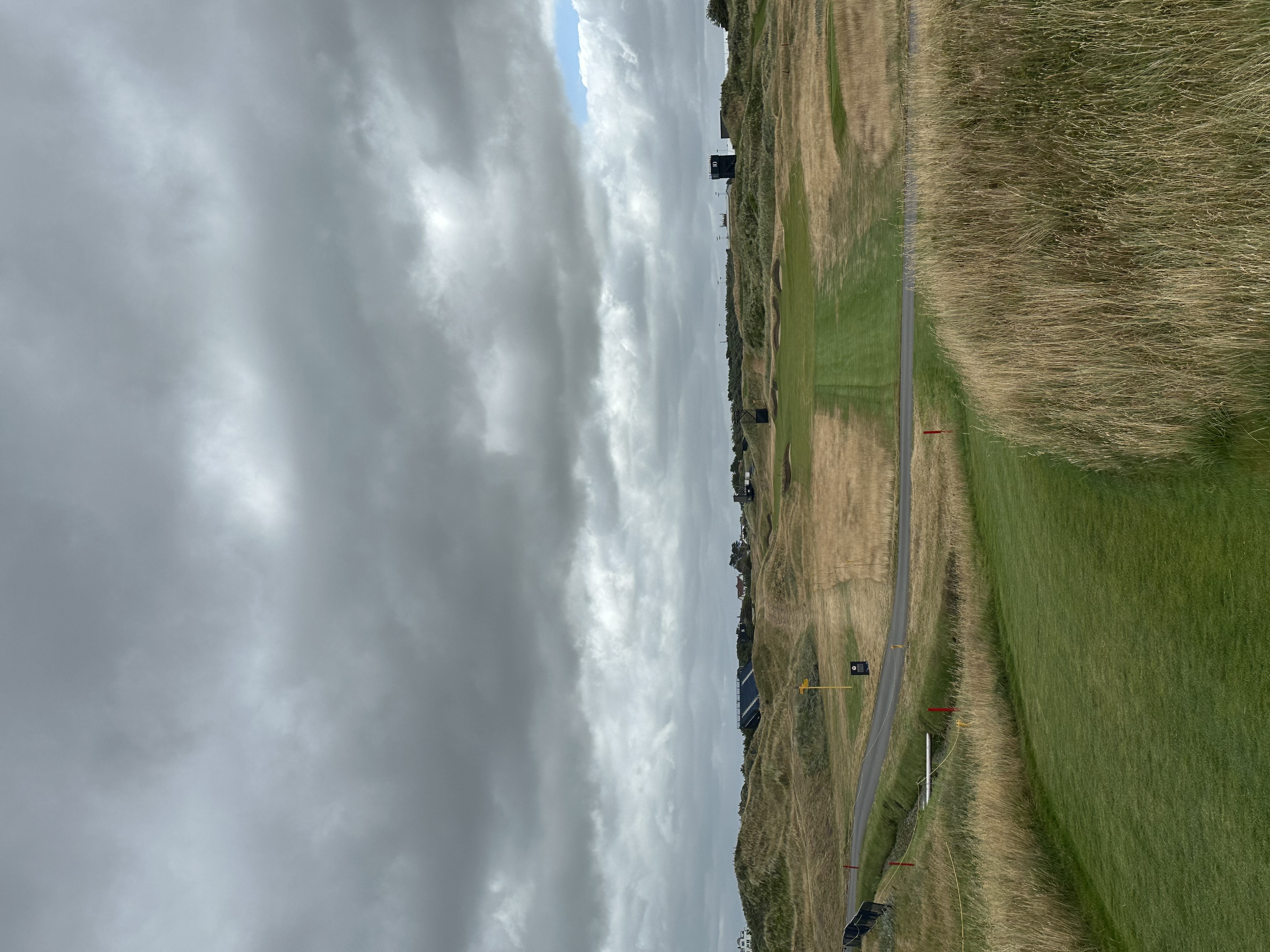 Hole 8