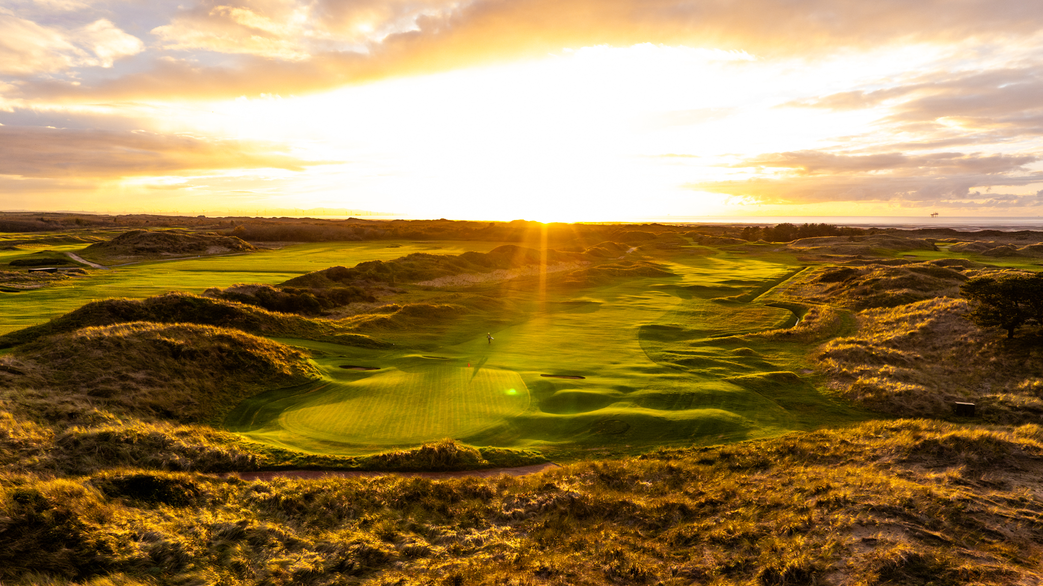 Hole 13