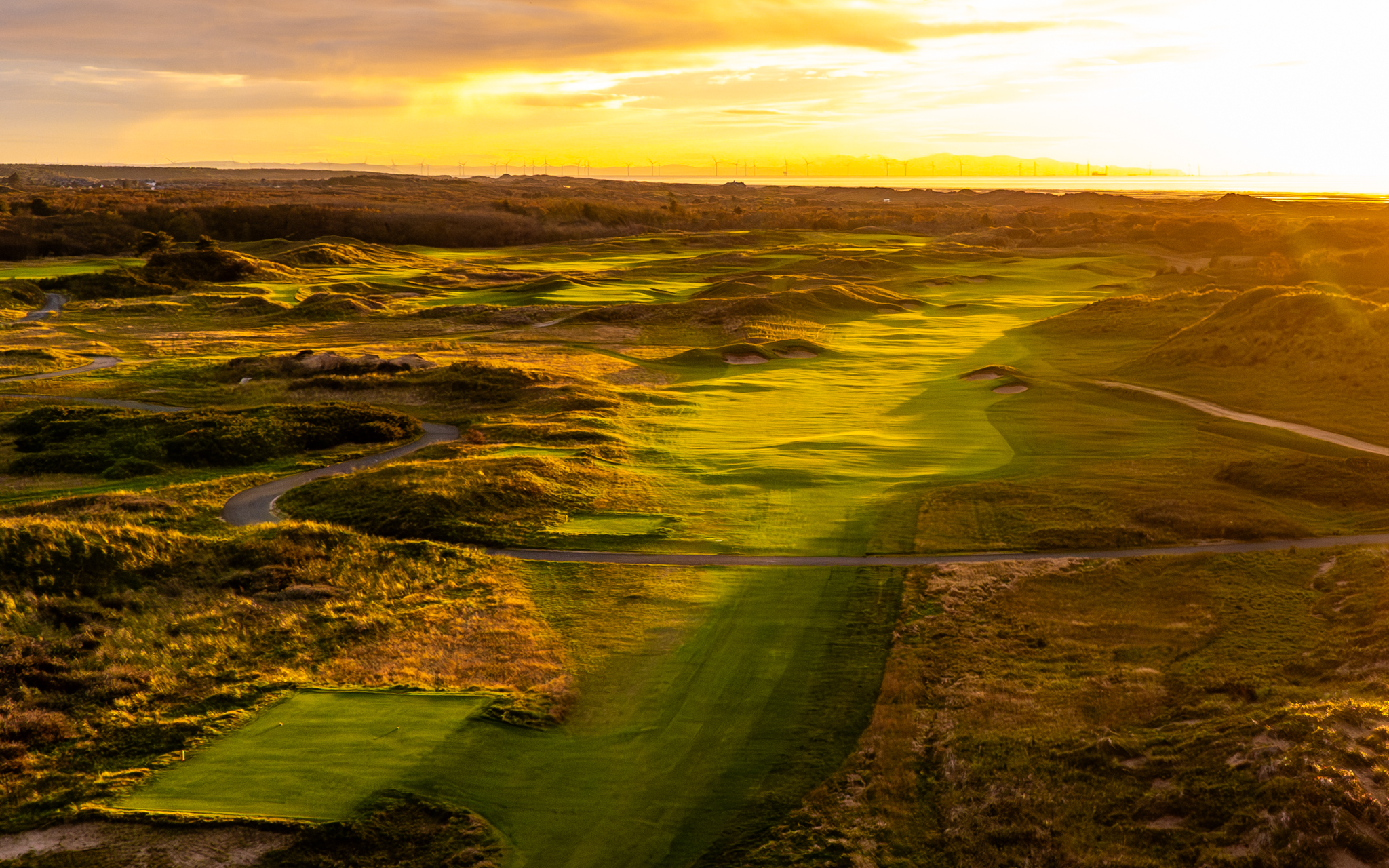 Hole 14