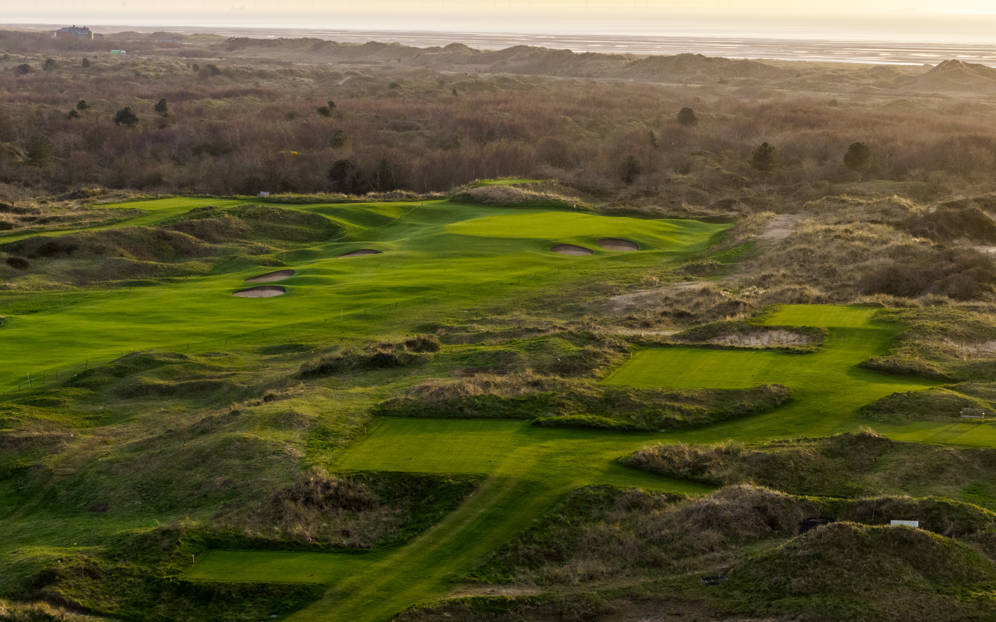 Hole 16