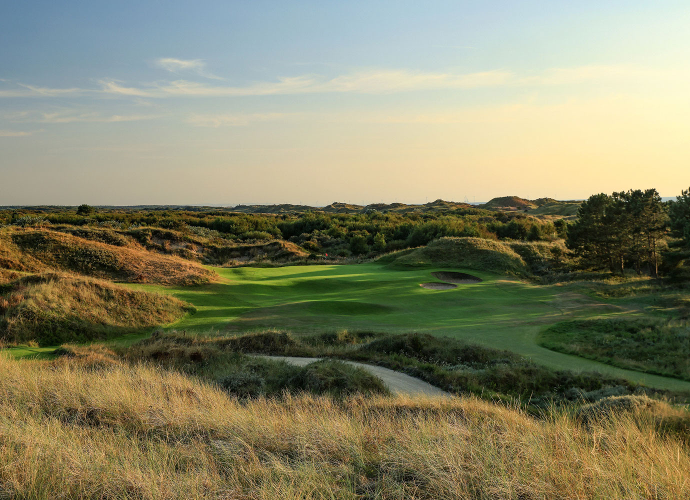 Royal Birkdale 