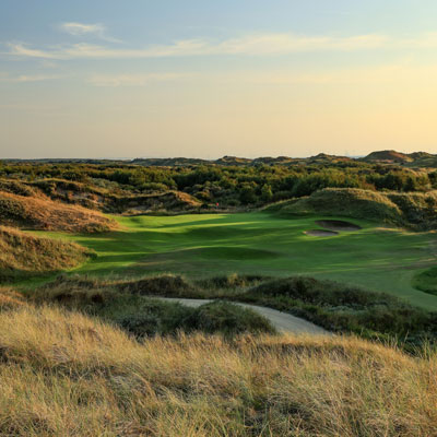 Royal Birkdale Golf Club