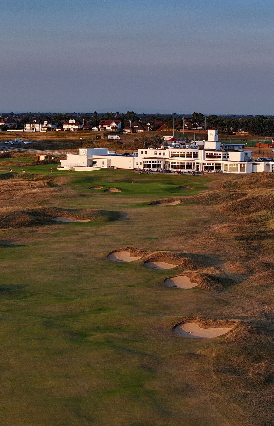 Royal Birkdale 