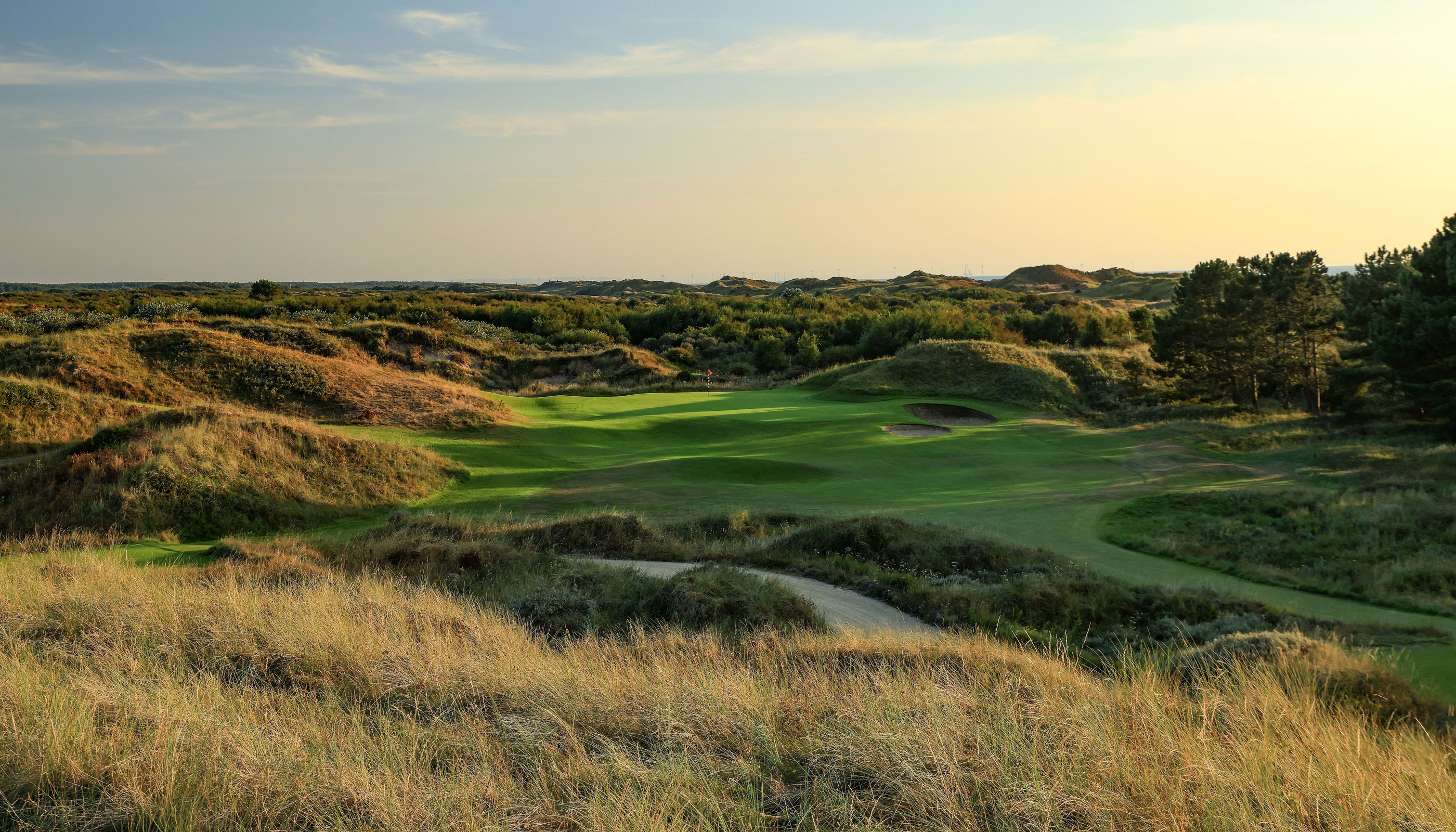 Royal Birkdale 