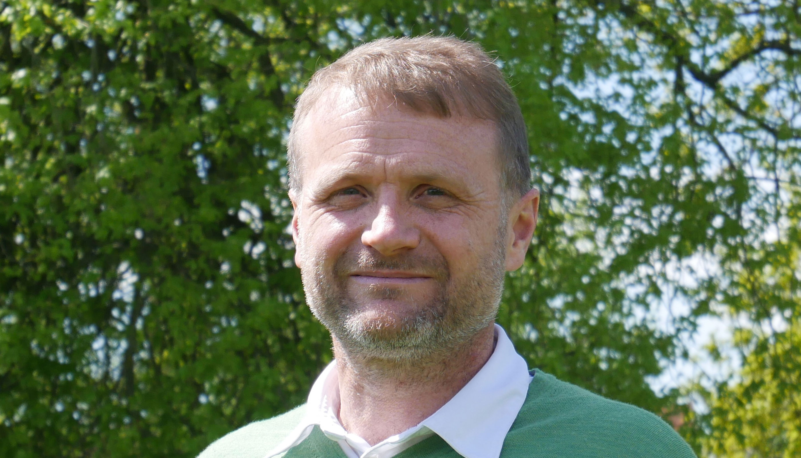 Tom Mackenzie