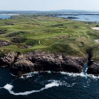 Cruit Island Golf Club