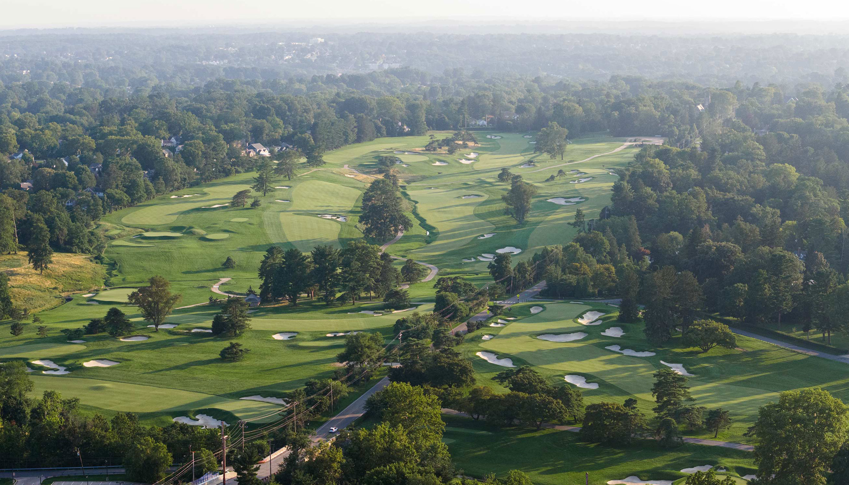 Merion East