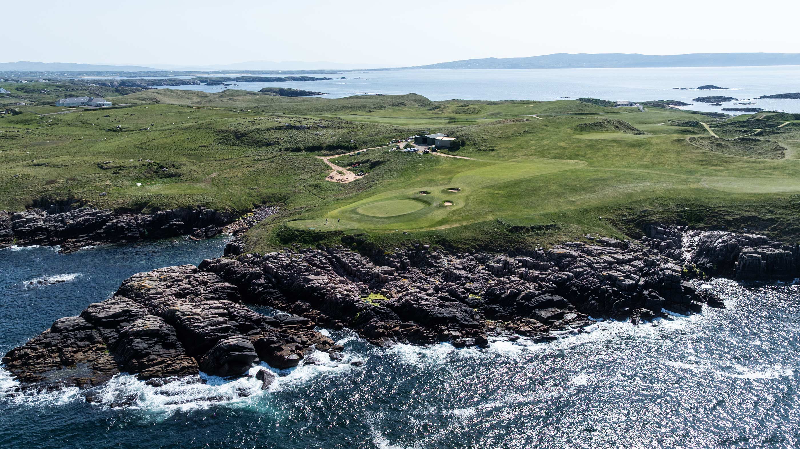 Hole 3
