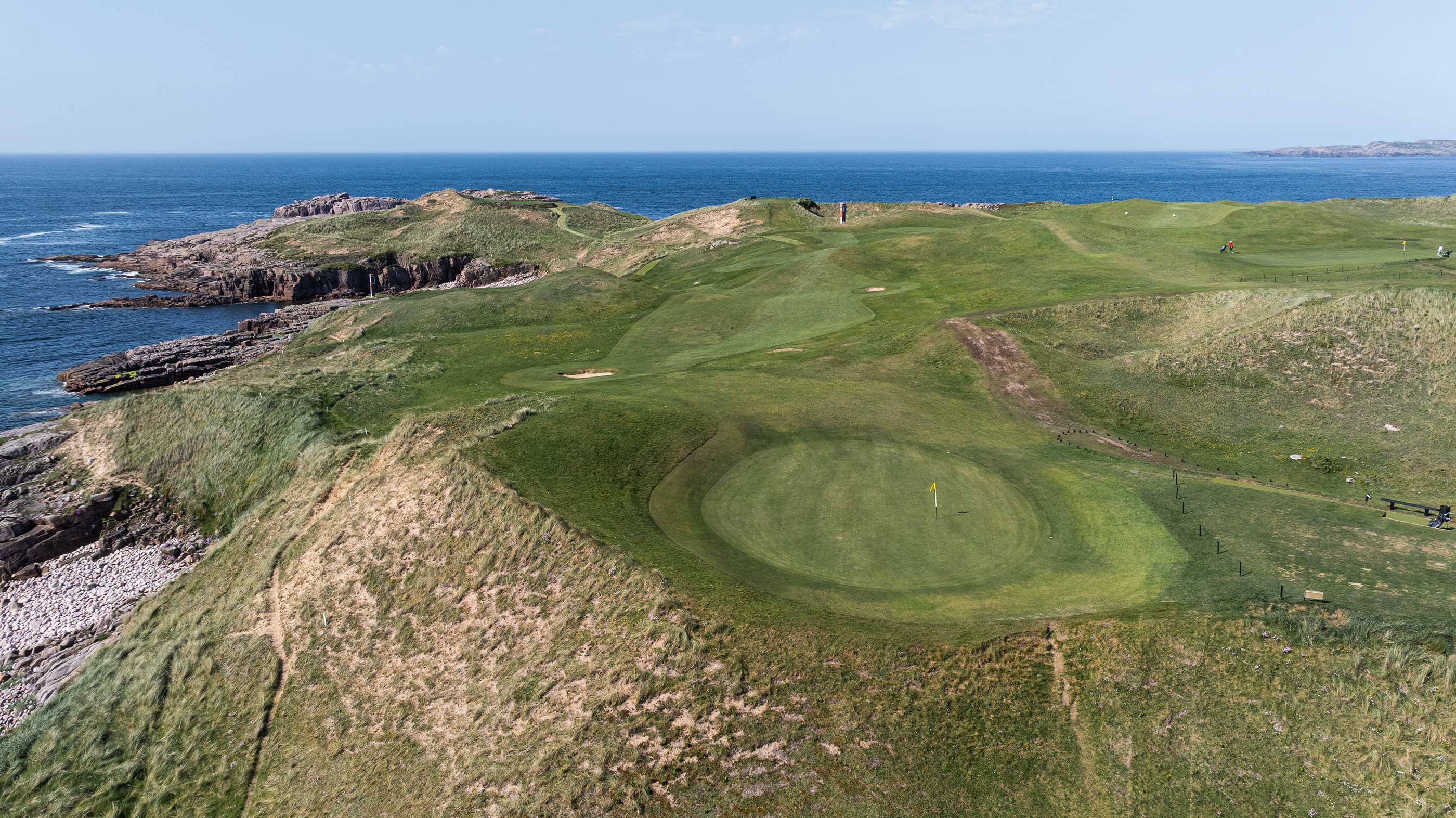 Hole 7