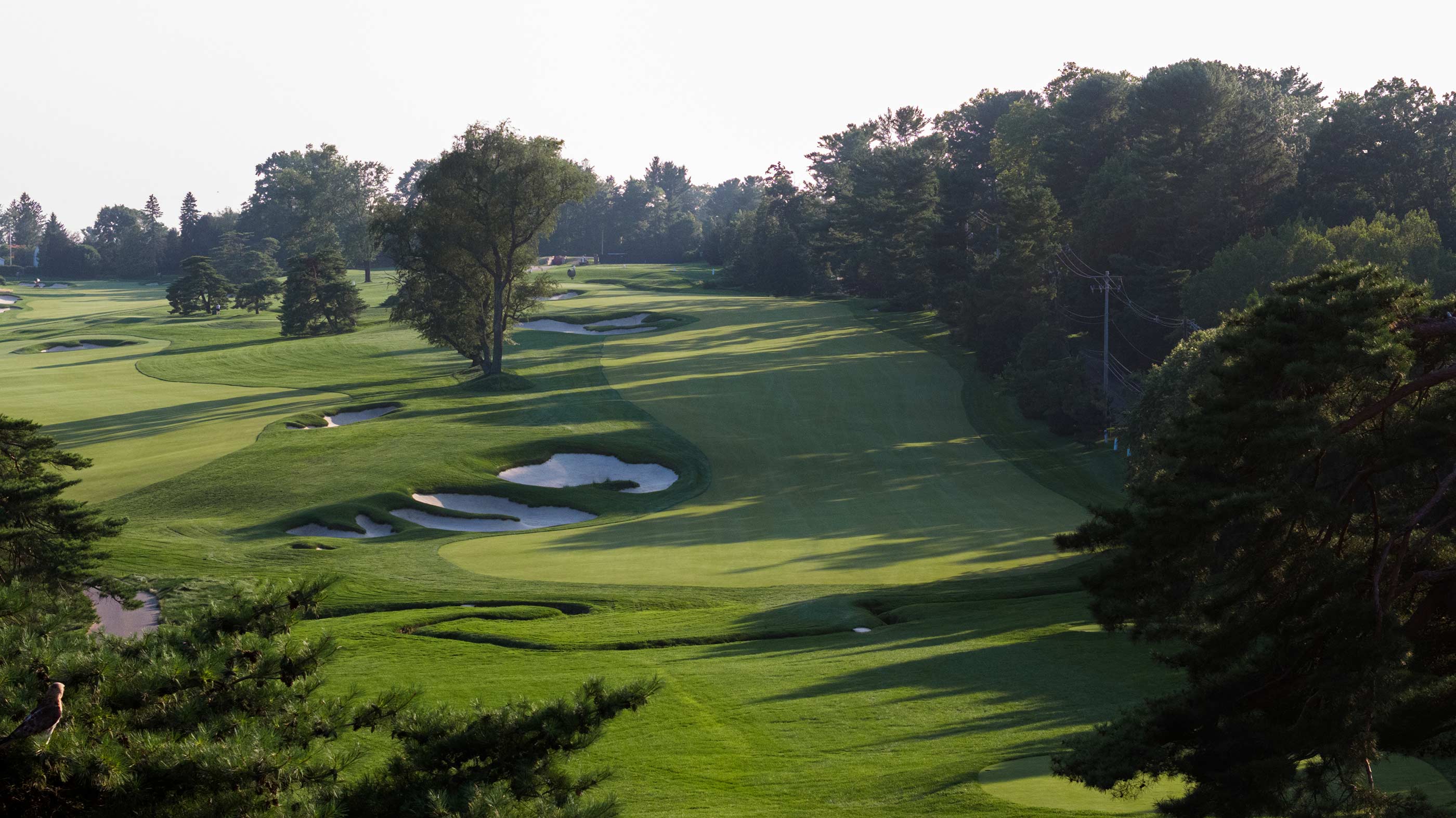 Hole 2